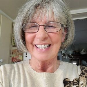 Meet your Posher, Donna